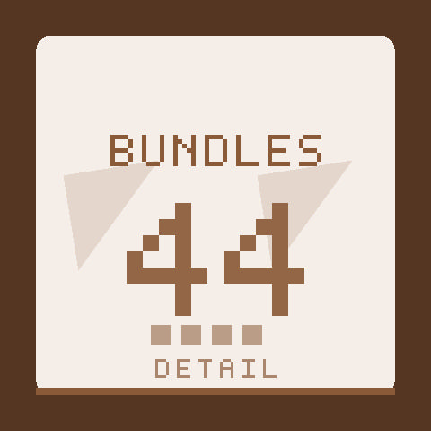 Truvio Bundle Kit 44