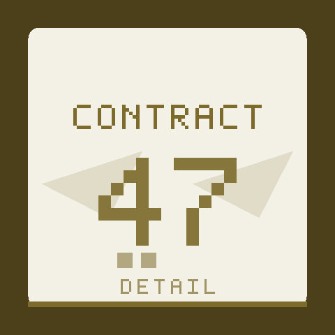 Truvio Contract Price 47