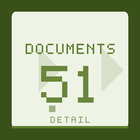 Truvio Document Set 51