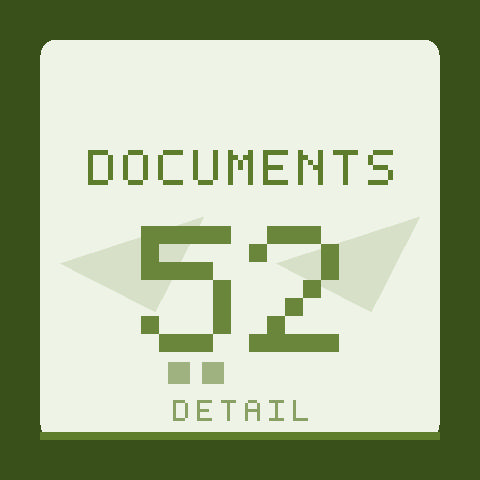 Truvio Document Set 52