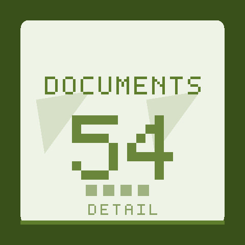 Truvio Document Set 54