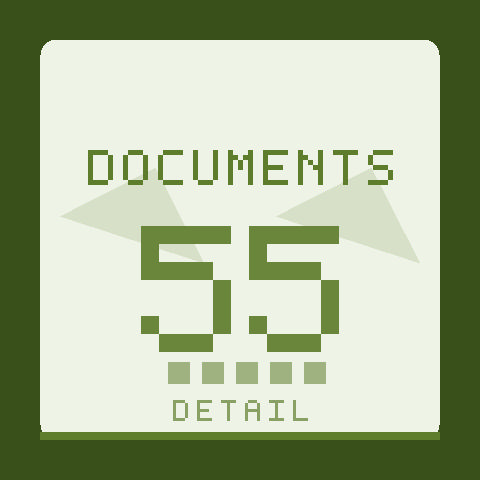 Truvio Document Set 55