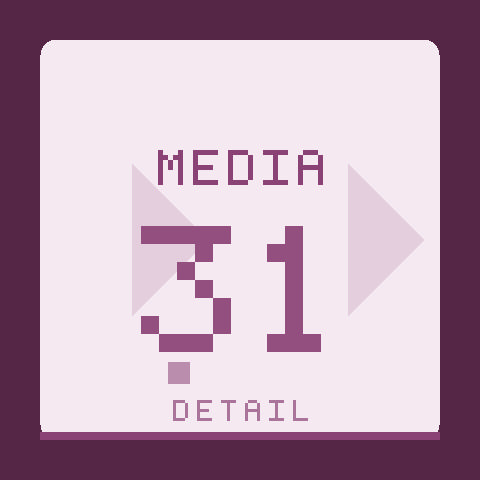 Truvio Media Set 31