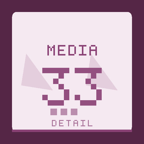 Truvio Media Set 33