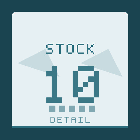 Truvio Stock Item 10