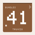 Truvio Bundle Kit 41