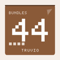 Truvio Bundle Kit 44