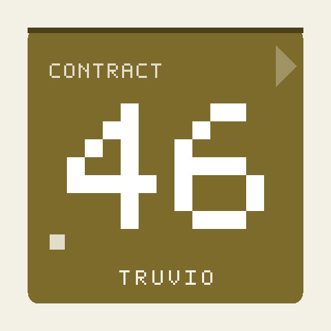 Truvio Contract Price 46