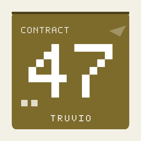Truvio Contract Price 47