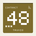 Truvio Contract Price 48
