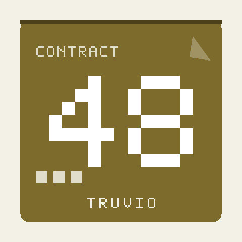 Truvio Contract Price 48