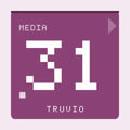 Truvio Media Set 31