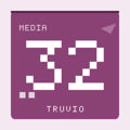 Truvio Media Set 32