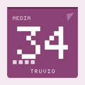 Truvio Media Set 34