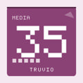 Truvio Media Set 35