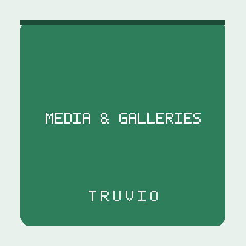 Truvio Media Set 31