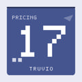 Truvio Price Matrix 17