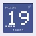 Truvio Price Matrix 19