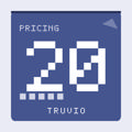 Truvio Price Matrix 20