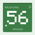 Truvio Relation Set 56
