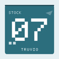Truvio Stock Item 07