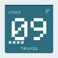 Truvio Stock Item 09