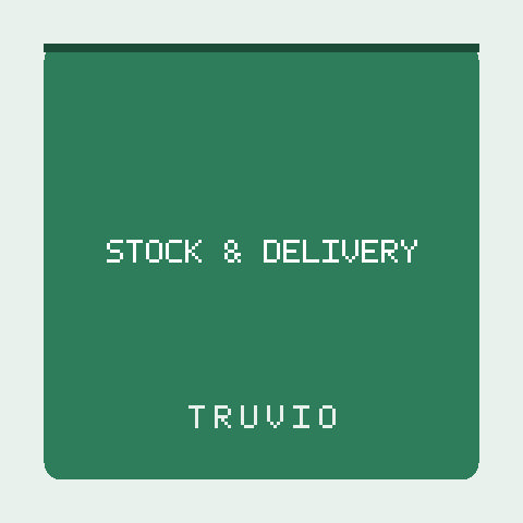 Truvio Stock Item 10