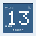 Truvio Unit Conversion Service 13