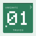 Truvio Variant Master 01