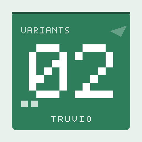 Truvio Variant Master 02
