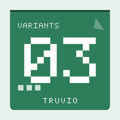 Truvio Variant Master 03