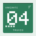 Truvio Variant Master 04